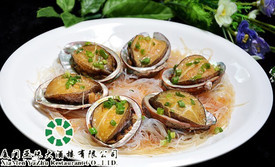 亚珠百家宴·厦门老字号