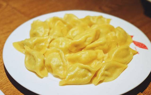 船歌鱼水饺(万象城店)