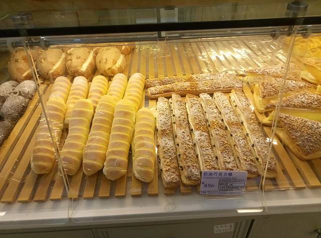 都市甜心(嘉园店)