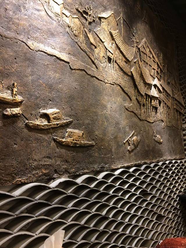 渝宗老灶火锅(大帝花园店)