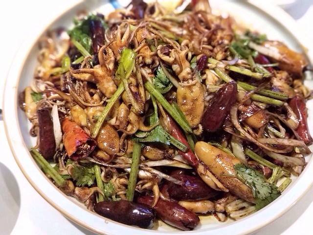 渔港臻宴(海通路店)