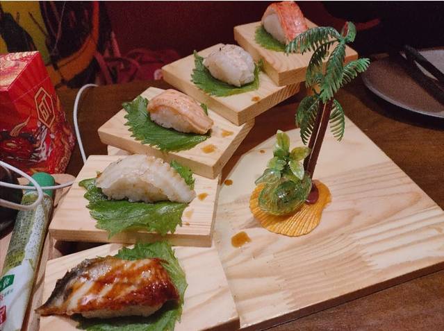 松临日本料理·铁板烧