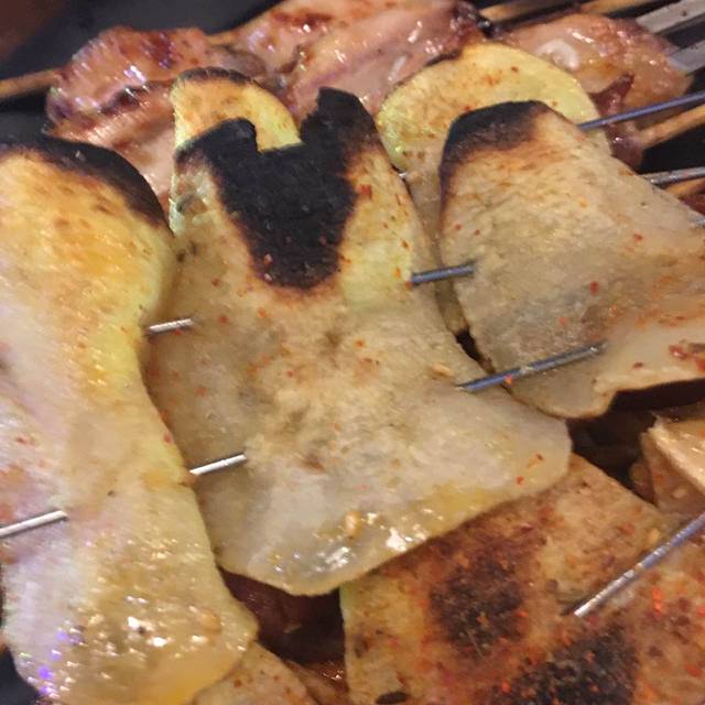 串荟(西红门店)