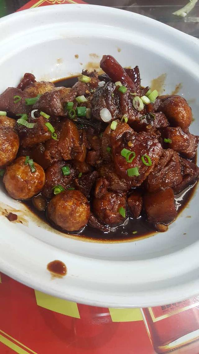 南湖土灶锅台(宝安花园店)