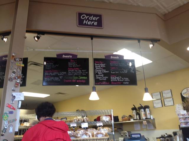 Great Harvest Bread Co.