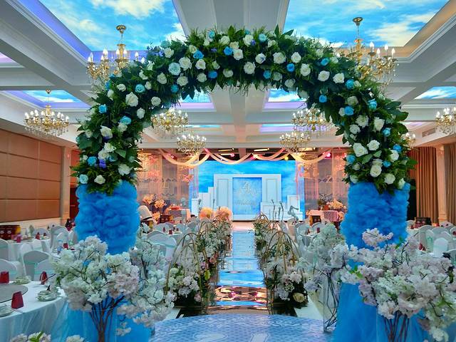 燕青酒店-淮扬菜餐厅