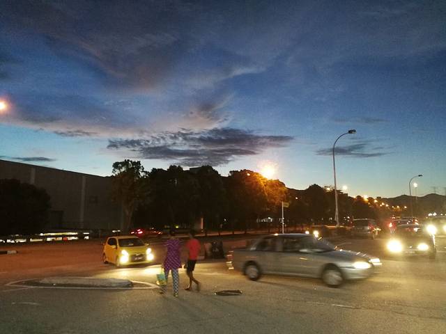 马来西亚理工大学