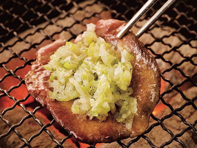 牛角日本烧肉(凤凰汇店)