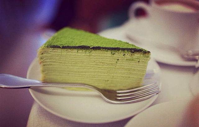 Lady M Cake Boutique