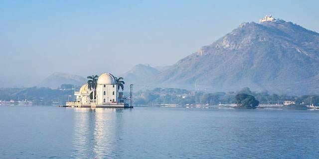 乌代布尔太阳天文台