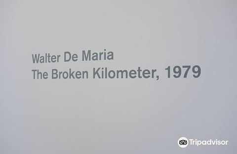 The Broken Kilometer