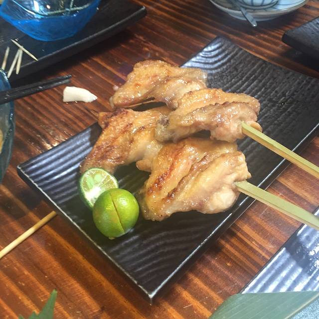 鸟屋·烧鸟居酒屋(1号店程家桥支路店)