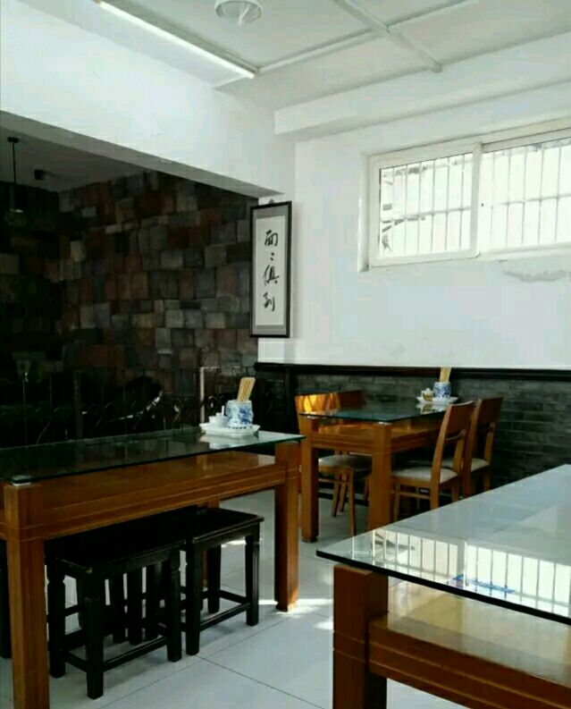 五芳面馆(东昌店)