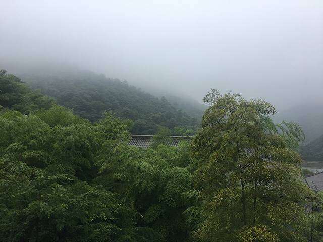 香山教寺