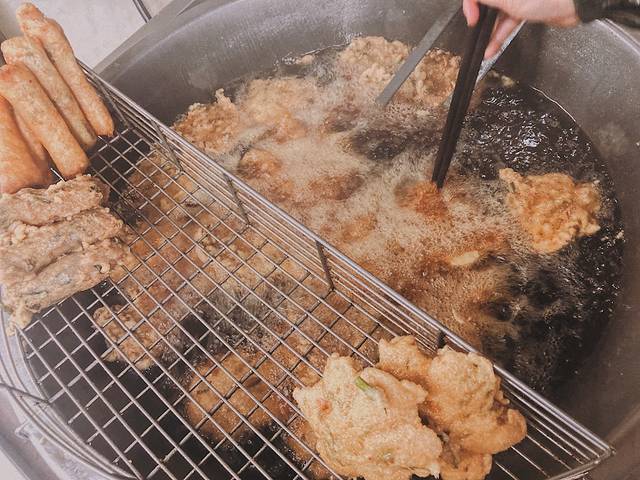 李家饼店(鲤中步行街店)