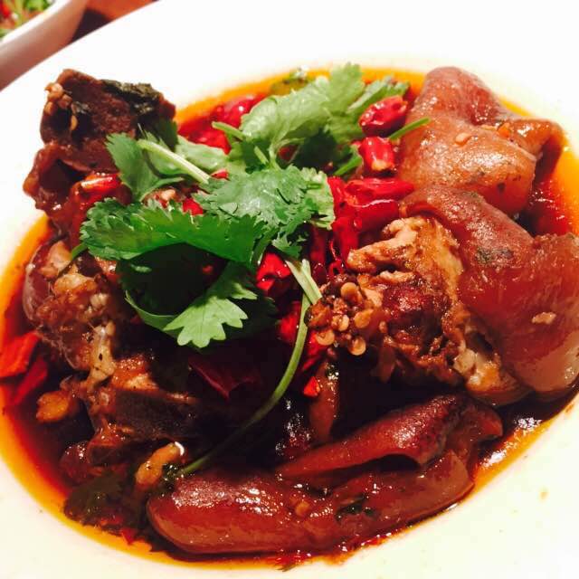 稀客餐厅(西丽店)