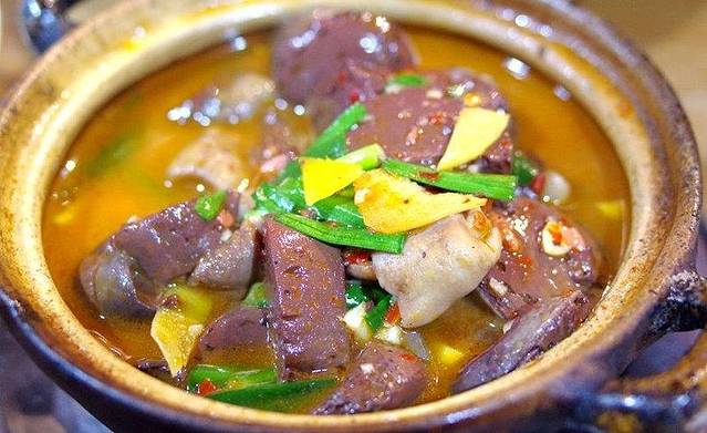 吴招治薄饼(祥福花园店)