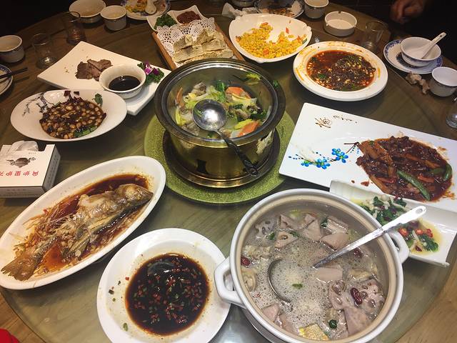 炉里炉外(奥园店)