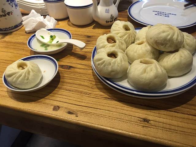 包味堂(秀洲店)