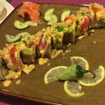 Sozo Sushi Restaurant