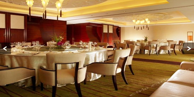 桐庐开元名都大酒店·自助餐厅