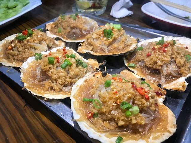 华记生蚝(趵突泉·回民小区店)