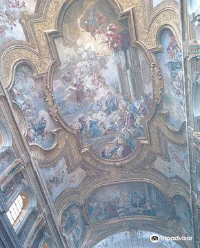 Chiesa dei Santi Severino e Sossio的图片