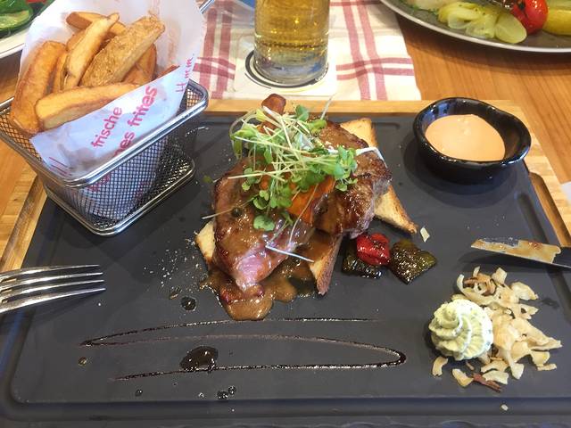 Restaurant Gambswirt