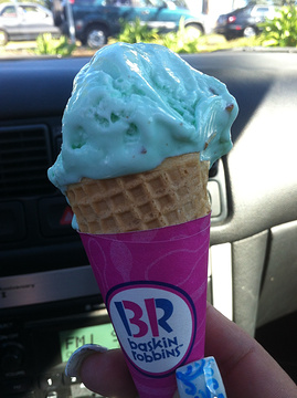 Baskin-Robbins