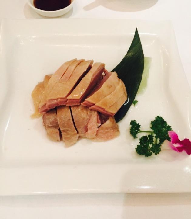 梅苑(金陵饭店)