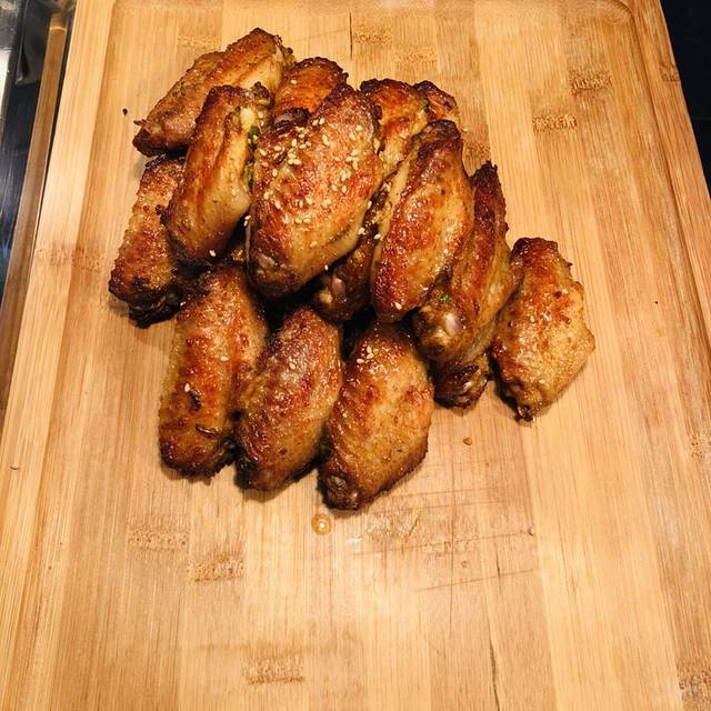 沧州金狮国际酒店·自助餐