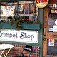 The Crumpet Shop