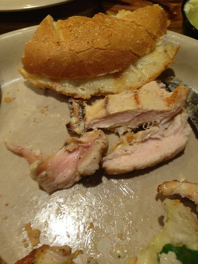 Miller's Ale House - Springfield