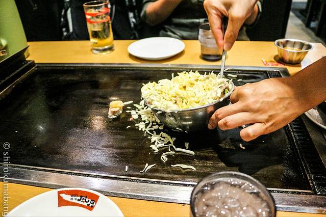 鹤桥风月（Yodobashi梅田店）