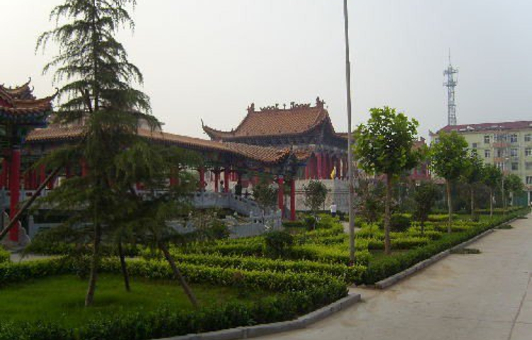 航宇公园