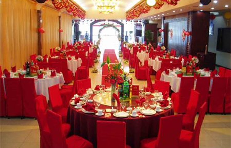 金鼎轩(亚运村店)