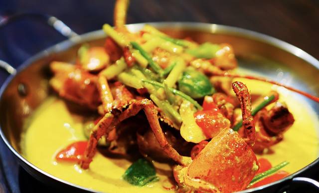 Laka leke Restaurant