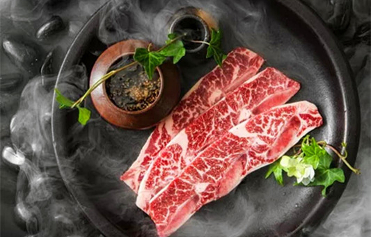 一品诚记烤肉·甄选店(西南路店)