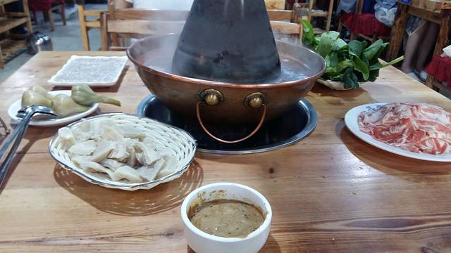 元盛居(生态大街店)