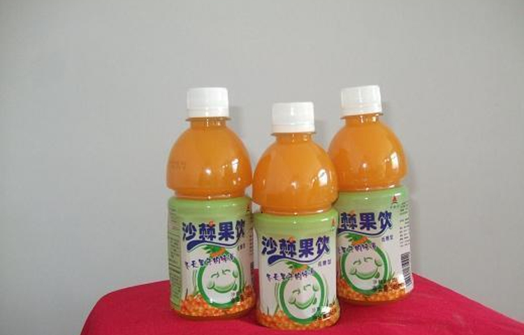 宇航人沙棘产品经销处