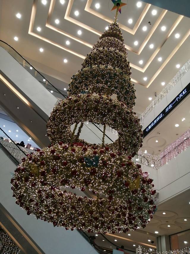 天虹商场(公明店)