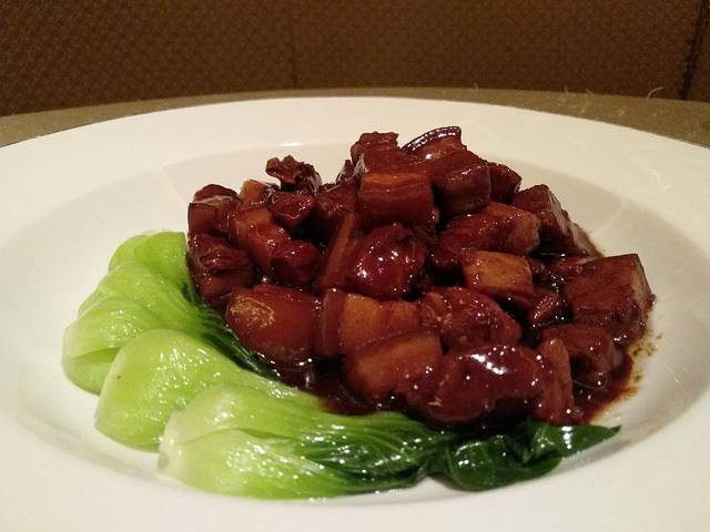 龙沐湾温德姆至尊豪廷酒店豪廷轩中餐厅