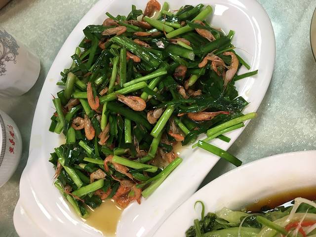 黄家老店(解放路店)