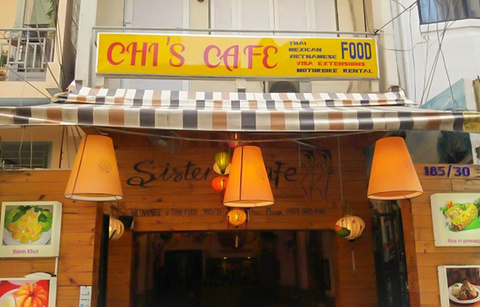Chi's Cafe