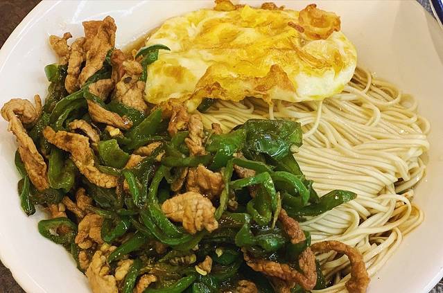 高邮陈记饭店(凤凰西街店)