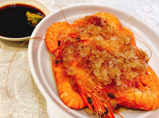 凤城礼记鱼翅海鲜酒家(新马路店)