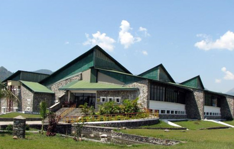 国际山岳博物馆