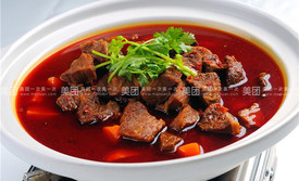 伊知味餐厅(八一路店)