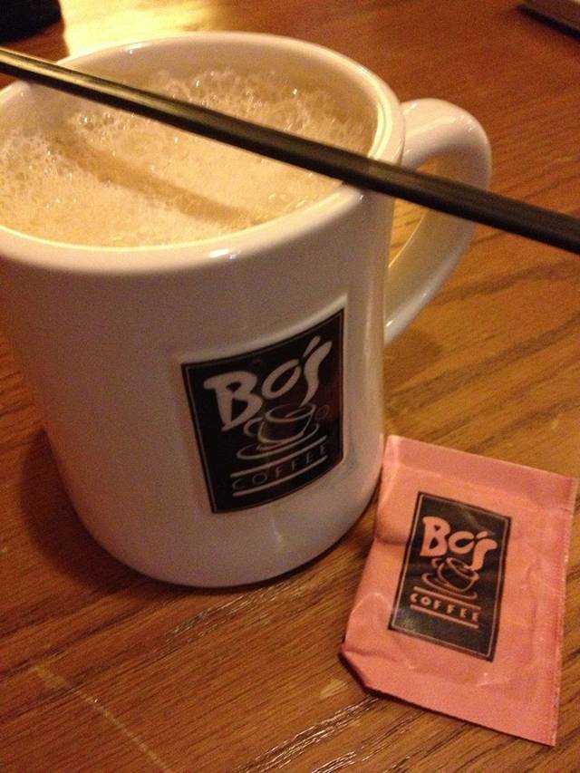 Bo's Coffee Club