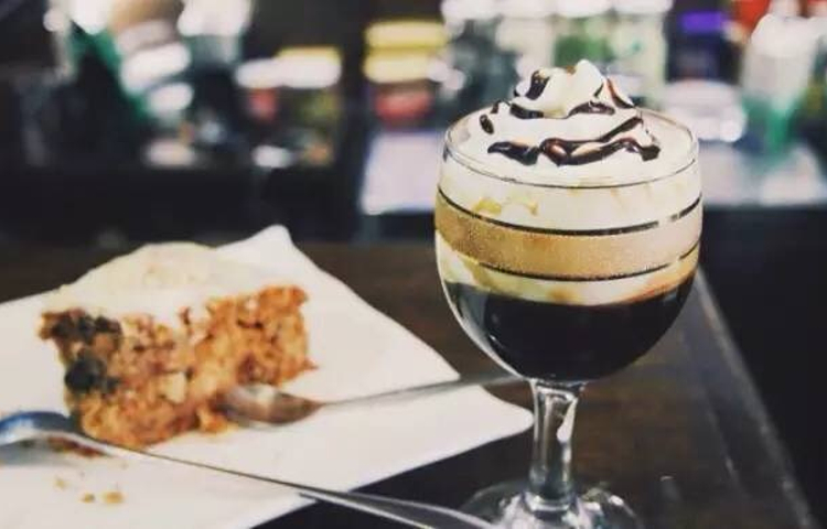 咖非颂Coffice(重庆道店)